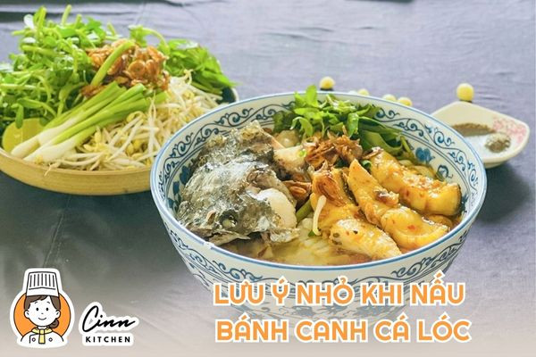 Nên mua cá lóc đồng để món ăn có hương vị hấp dẫn hơn