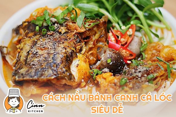 Nấu ngay món ăn siêu ngon này với vài bước đơn giản